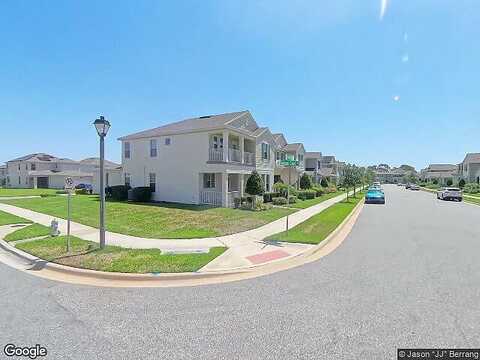 Fountain Springs, WINTER GARDEN, FL 34787