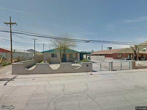 San Antonio, TUCSON, AZ 85713