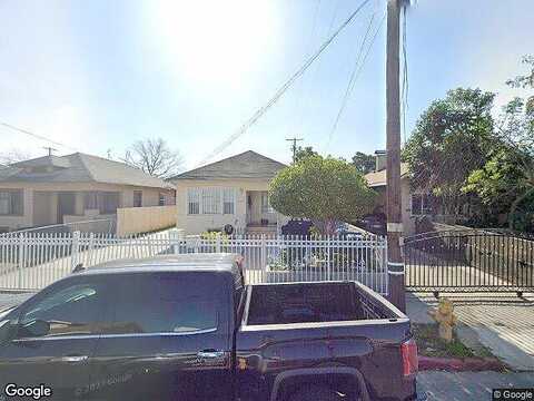 46Th, LOS ANGELES, CA 90011