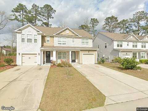 Wild Holly, MONCKS CORNER, SC 29461