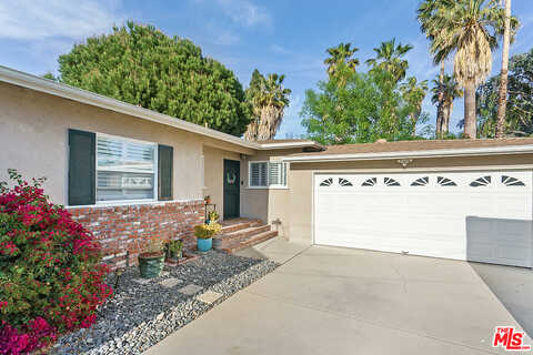 Haynes, VAN NUYS, CA 91406