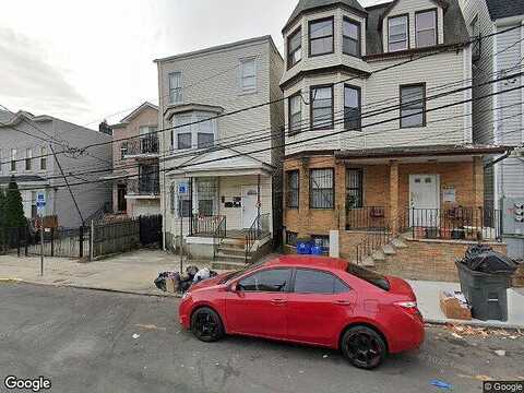 Taylor, NEWARK, NJ 07104