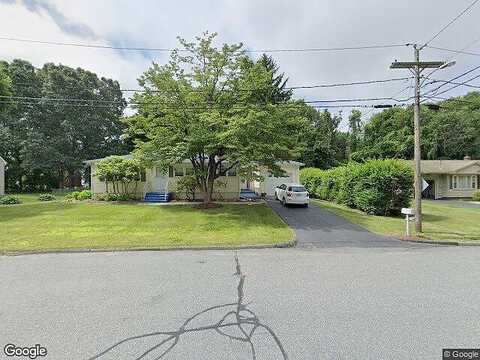 Topsfield, SHREWSBURY, MA 01545