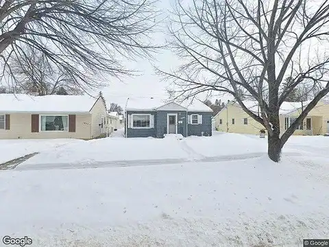 6Th, FARGO, ND 58103