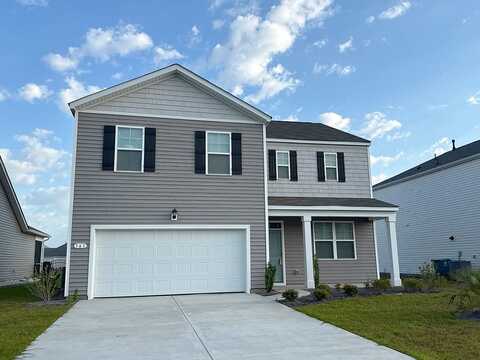 Londonshire Drive, Myrtle Beach, SC 29579