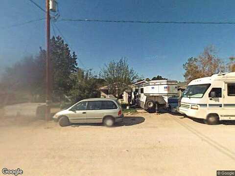 4Th, SHANDON, CA 93461