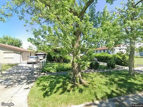 Justine, MARKHAM, IL 60428
