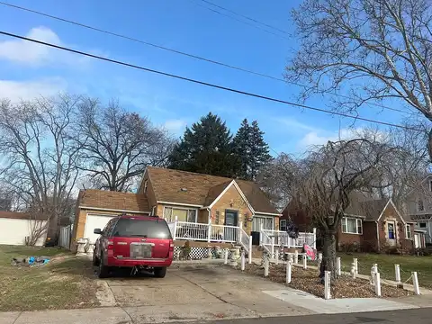 35Th, CANTON, OH 44709