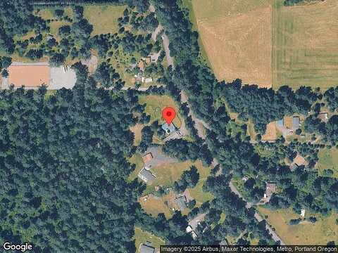 Eaden, OREGON CITY, OR 97045