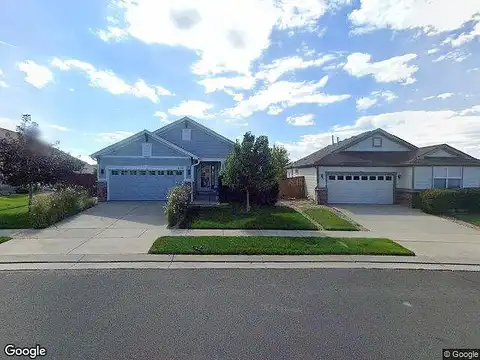 105Th, COMMERCE CITY, CO 80022
