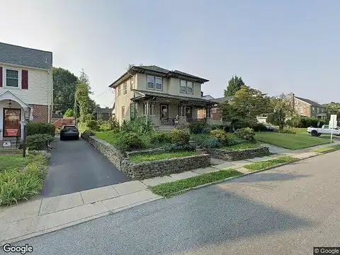 Beverly, UPPER DARBY, PA 19082