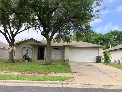 Copper Leaf, LEANDER, TX 78641