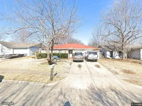 Roundrock, MESQUITE, TX 75149