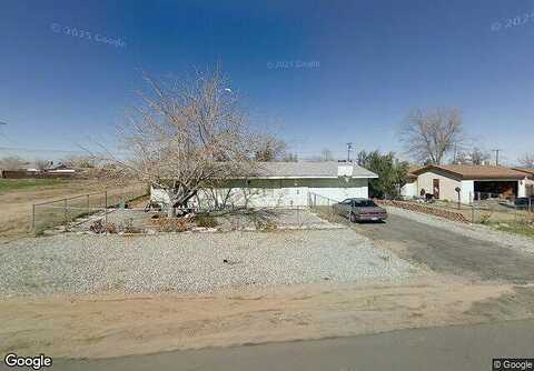 Vine, HESPERIA, CA 92345
