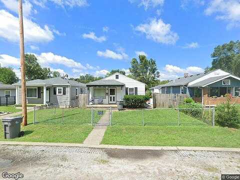 Alton, INDIANAPOLIS, IN 46222