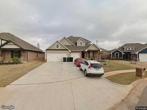 35Th, MOORE, OK 73160