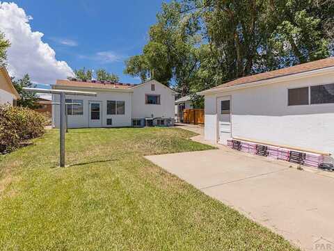 Gaylord, PUEBLO, CO 81004