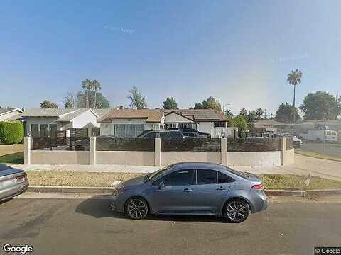 Sunburst, NORTH HILLS, CA 91343