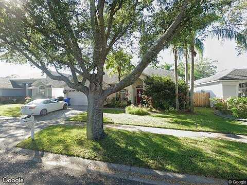 Lake Heather, TAMPA, FL 33618