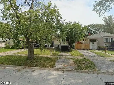 Paulina, MARKHAM, IL 60428