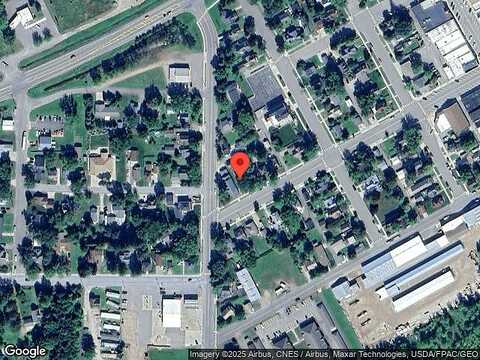 Dewey, FOLEY, MN 56329
