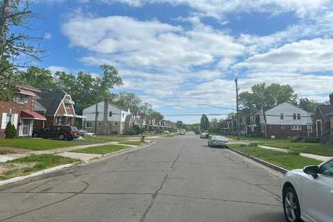 Snowden, DETROIT, MI 48235