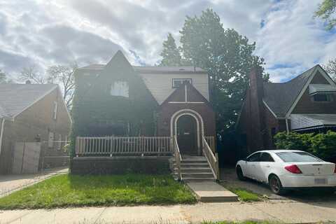 Snowden, DETROIT, MI 48235