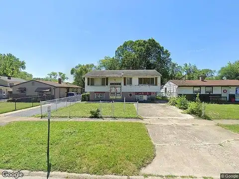 Paulina, MARKHAM, IL 60428