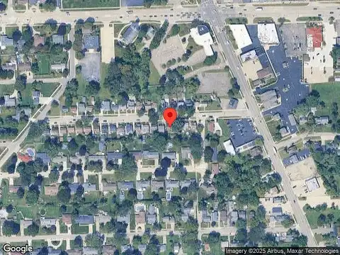 Rosemary, FRASER, MI 48026