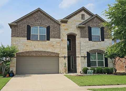 Dry Creek, PROSPER, TX 75078