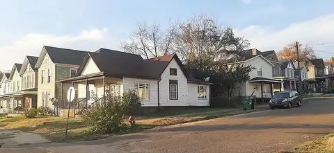 Robinson, PORTSMOUTH, OH 45662