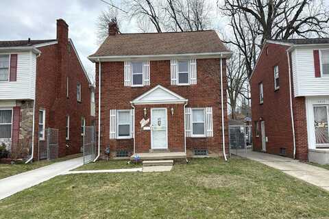 Greenview, DETROIT, MI 48219