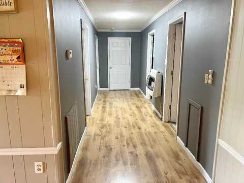 Blue Creek, VINA, AL 35593