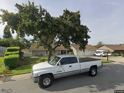 Rancho, YORBA LINDA, CA 92886