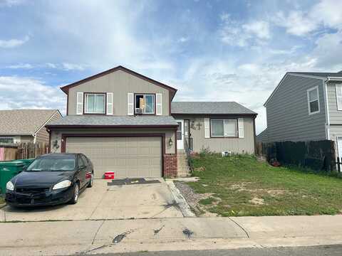 Ensenada, AURORA, CO 80011