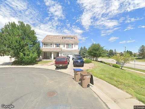 Caley, AURORA, CO 80016
