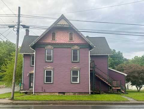 Us Route 15, ALLENWOOD, PA 17810