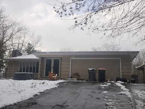 Cream Street, Poughkeepsie, Ny 12601, Poughkeepsie, NY 12601