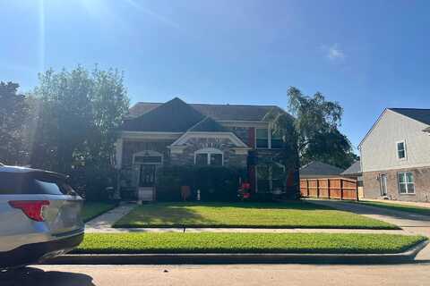 Country Bridge, HOUSTON, TX 77095