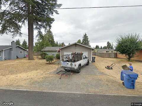 21St, SPANAWAY, WA 98387