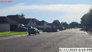 School, MISSION, TX 78572