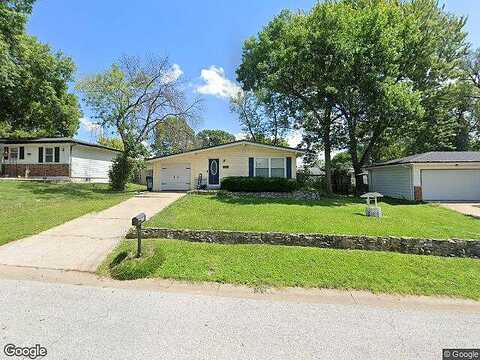 Barbara, SAINT CHARLES, MO 63303