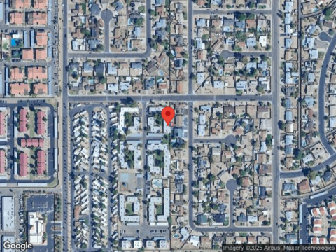 16Th, PHOENIX, AZ 85023