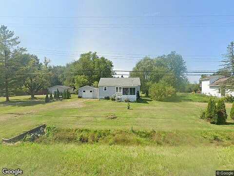 Wadhams, KIMBALL, MI 48074