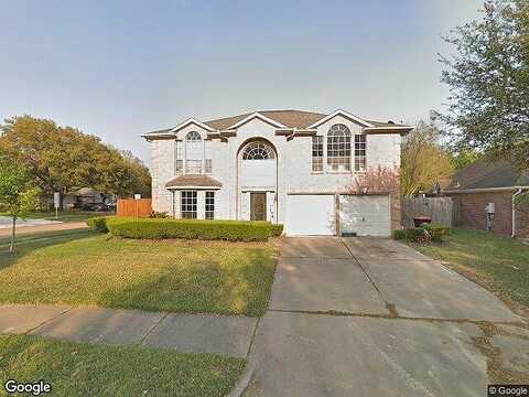 Charlton House, KATY, TX 77493
