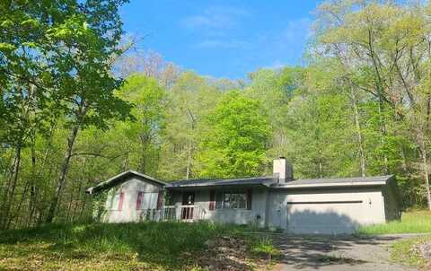 Harrison Ridge, NASHVILLE, IN 47448
