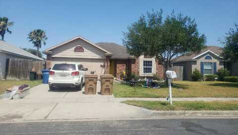 Overland, CORPUS CHRISTI, TX 78410
