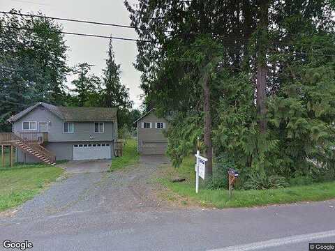 116Th, ARLINGTON, WA 98223
