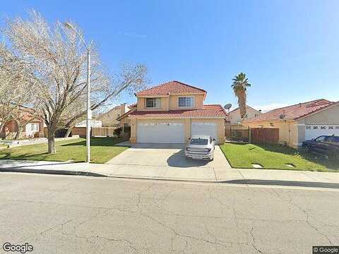 Avenue J10, LANCASTER, CA 93535