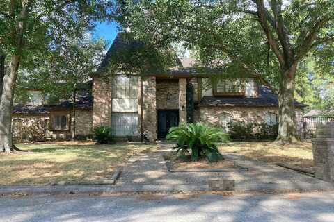 Ponderosa Pines, HOUSTON, TX 77090